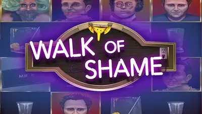 walk of shame nolimit city