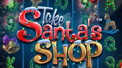 take santas shop
